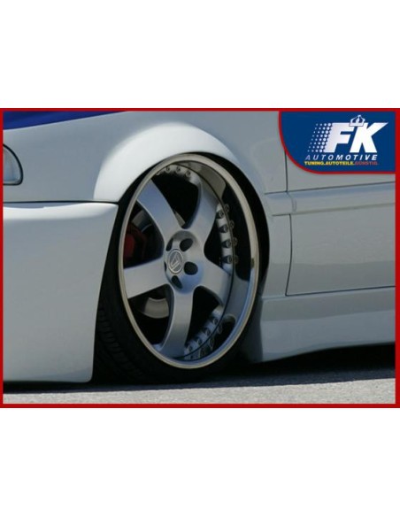 Molle di abbassamento BMW 3er M3 E90, E92, E93 VA / HA circa 25/15 mm * EXPORT *