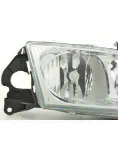 Ricambi faro destro Nissan Almera (tipo N16) 00-02 2