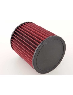 Filtro di ricambio filtro aria sportivo Audi A6 (4F) dal 02.2004 2