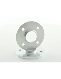 Sistema distanziali allarga carreggiata A 13 mm per ruota Honda Accord 5
