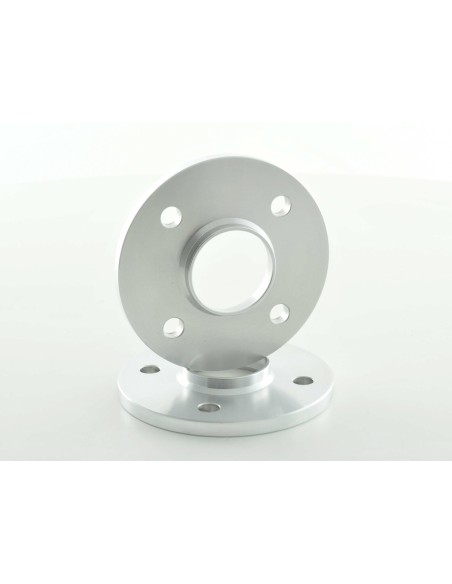 Sistema distanziali allarga carreggiata A 13 mm per ruota Honda Accord 5