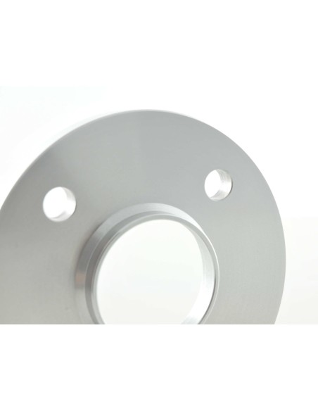 Sistema distanziali allarga carreggiata A 13 mm per ruota Honda Accord 5