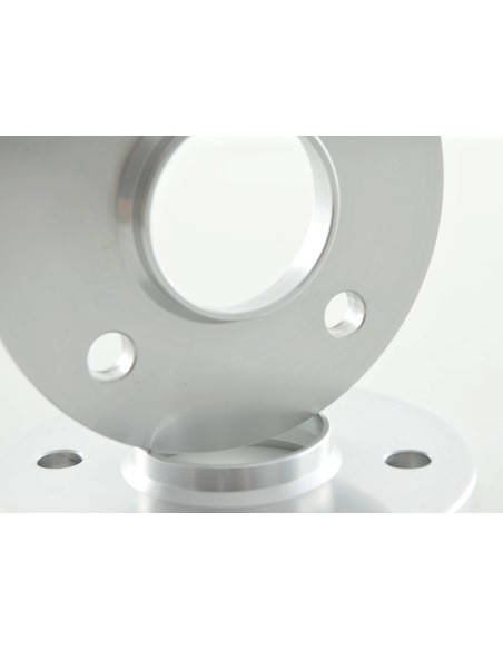 Sistema distanziali allarga carreggiata A 13 mm per ruota Honda Accord 5