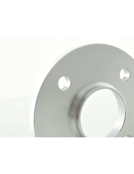 Sistema distanziali allarga carreggiata A 13 mm per ruota Honda Accord 5