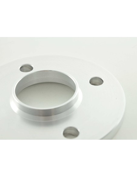 Sistema distanziali allarga carreggiata A 13 mm per ruota Honda Accord 5