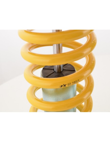 Kit coilover FK per Honda Civic tipo EG2, EG3, EG4, EG5, EG9, EH6, EJ2, EJ6, EJ8, EJ9, EK3, EK4 anno di costruzione 91-00