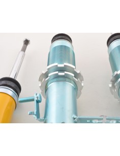 FK kit coilover sospensioni sportive Nissan 350 Z tipo Z33 02-09 2