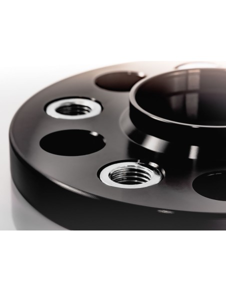 Sistema distanziali allargamento carreggiata B + 15 mm per ruota VW T4 GP (7H)
