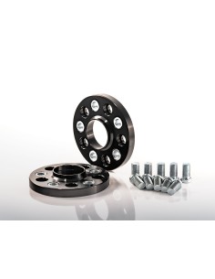 Sistema distanziali allarga carreggiata B + 20 mm per ruota Audi A4 Cabrio (B7 / 8H)