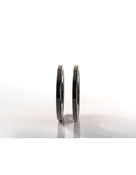 Sistema distanziali allargamento carreggiata A 10 mm per ruota BMW 4er (F32)