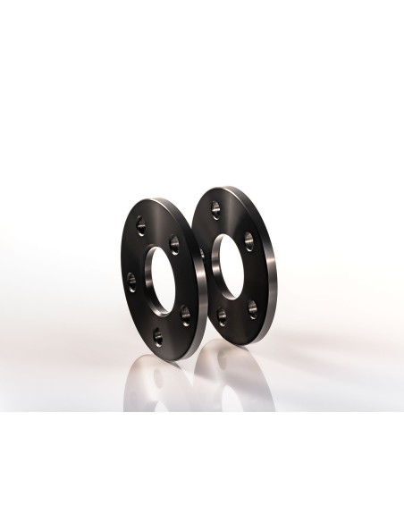 Sistema distanziali allargamento carreggiata A 10 mm per ruota BMW 4er (F32)