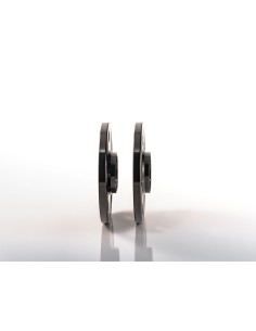 Sistema distanziali allargamento carreggiata A 10 mm per ruota VW T3 (2) 2