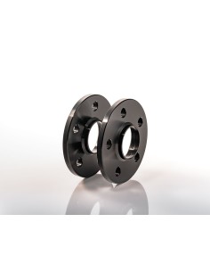 Sistema distanziali allargamento carreggiata A 15 mm per ruota Opel Omega A2
