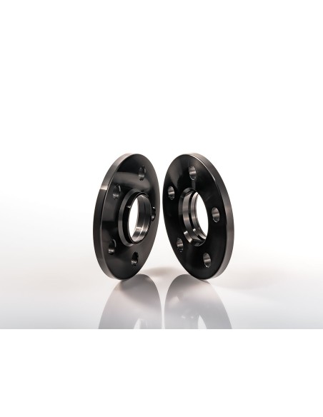 Sistema distanziali allargamento carreggiata A 15 mm per ruota Opel Omega A2