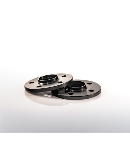 Sistema distanziali allargamento carreggiata A 15 mm per ruota Opel Omega A2