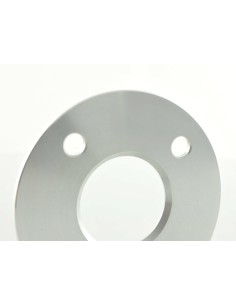 Sistema distanziali allarga carreggiata A 5 mm per ruota Volvo 440 2