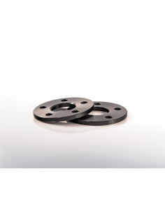 Sistema distanziali allarga carreggiata A 10 mm per ruota Porsche 911 Turbo (996) 2