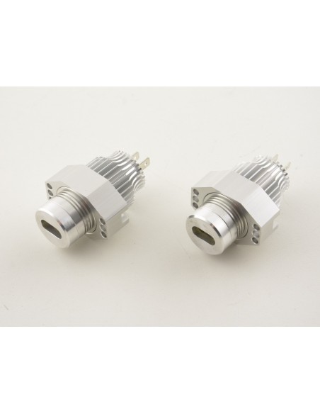 Luce targa a LED BMW Serie 3 E90 / E91 05-09