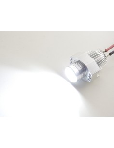 Luce targa a LED BMW Serie 3 E90 / E91 05-09 2