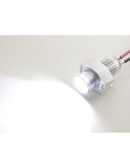 Luce targa a LED BMW Serie 3 E90 / E91 05-09