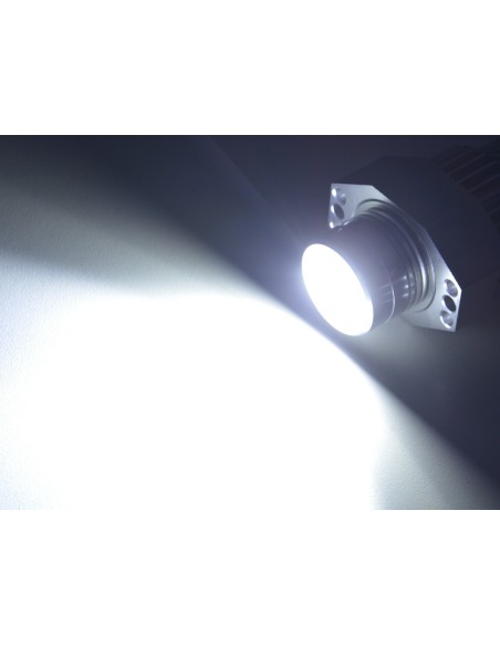 Luce targa a LED BMW Serie 3 E90 / E91 05-09