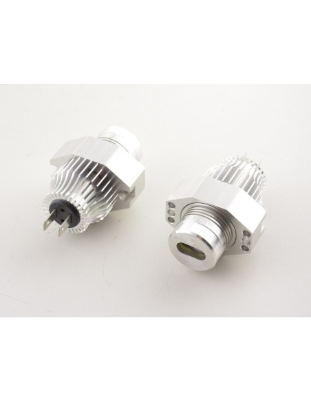 Luce targa a LED BMW Serie 3 E90 / E91 05-09