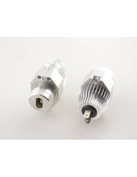 Luce targa a LED BMW Serie 3 E90 / E91 05-09