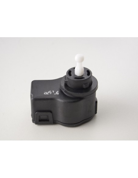 Faro Daylight LED DRL look Opel Astra H 04-10 cromato per veicoli con guida a destra