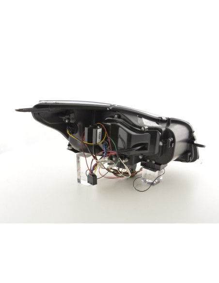 Faro diurno Luci di marcia diurna a LED Opel Insignia dal 2008 cromate