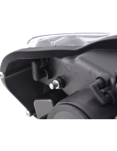 Faro diurno Luci di marcia diurna a LED VW Jetta 6 11- cromo
