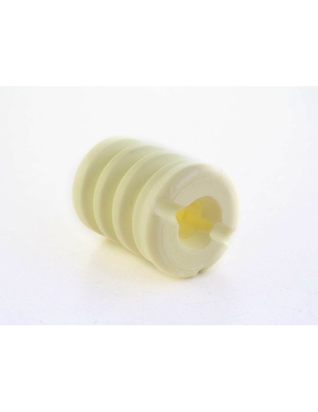 Limitatore di corsa della sospensione, universale lungo 75mm