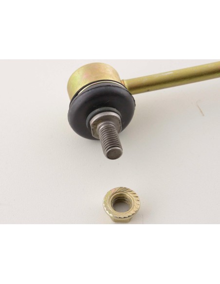 Set asta di accoppiamento Mazda 323 tipo BJ