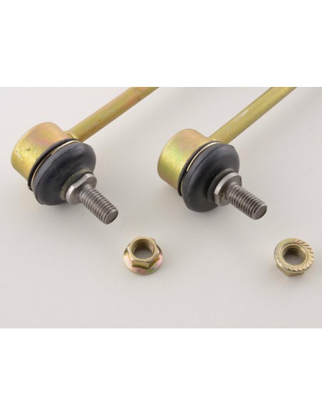 Set asta di accoppiamento Mazda 323 tipo BJ