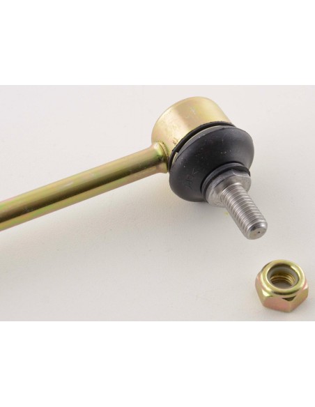 Set di aste di accoppiamento Mercedes Classe C W203CL