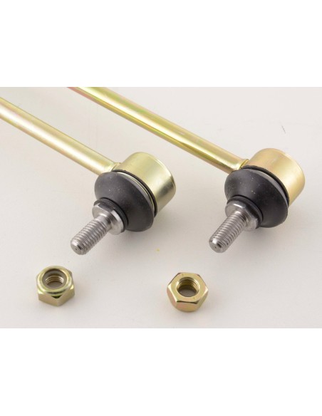 Set di aste di accoppiamento Mercedes Classe C W203CL