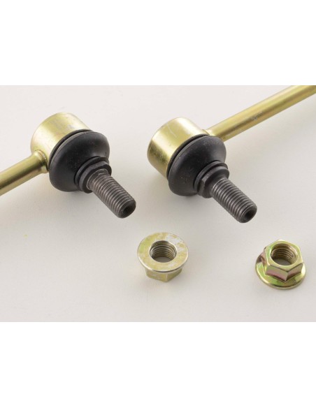 Set asta di accoppiamento Audi A3 tipo 8L Quattro / S3