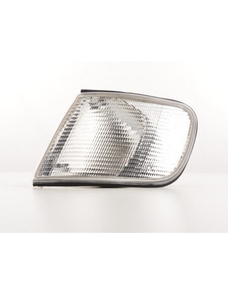 Parti di usura indicatore anteriore sinistro Audi 100 (C4) 90-94