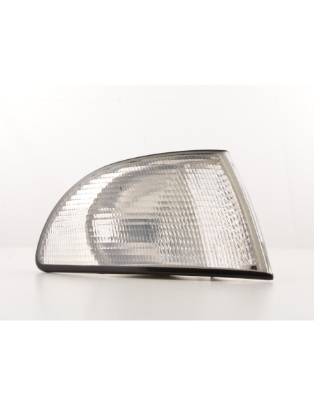 Parti di usura indicatore anteriore destra Audi A4 (B5 / 8D) 95-99