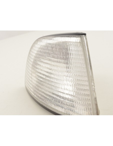Parti di usura indicatore anteriore destra Audi A4 (B5 / 8D) 95-99