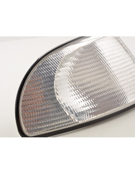 Parti di usura indicatore anteriore destra Audi A4 (B5 / 8D) 95-99