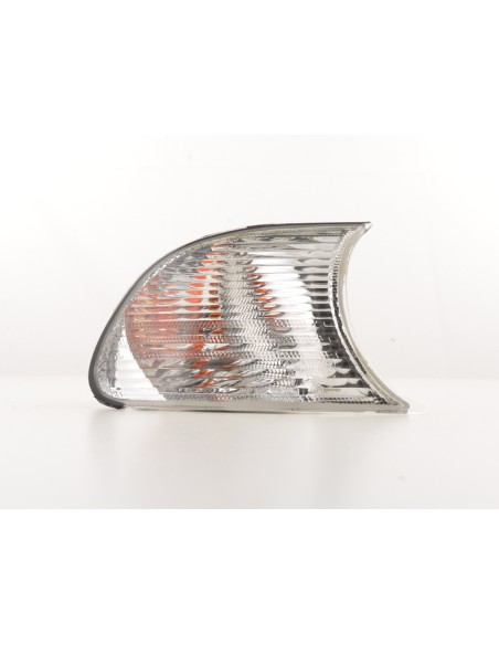 Parti di usura indicatore anteriore destra BMW 3er E46 Coupe / Cabrio 01