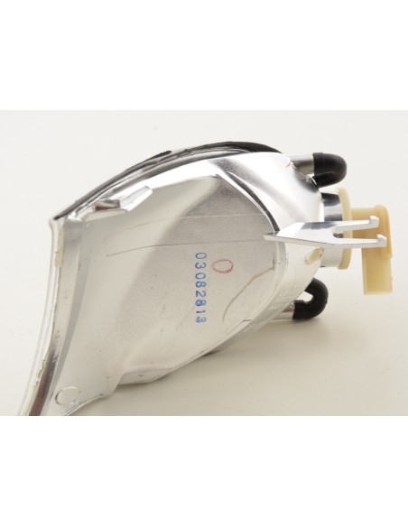 Parti di usura indicatore anteriore destra BMW 3er E46 Coupe / Cabrio 01