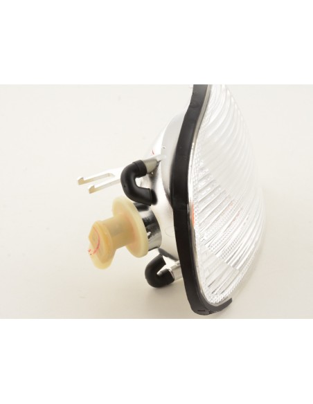 Parti di usura indicatore anteriore destra BMW 3er E46 Coupe / Cabrio 01
