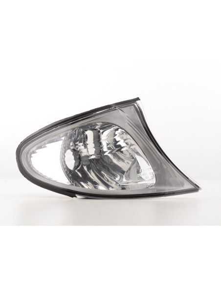 Parti di usura indicatore anteriore destro BMW 3er E46 Limo / Touring 01
