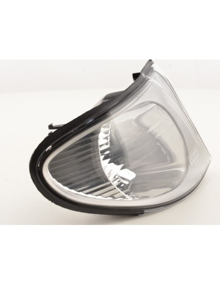 Parti di usura indicatore anteriore destro BMW 3er E46 Limo / Touring 01
