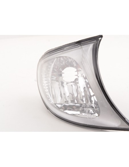 Parti di usura indicatore anteriore destro BMW 3er E46 Limo / Touring 01