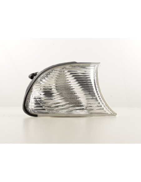 Parti di usura indicatore anteriore destra (BMW M3 F80) Coupe / Cabrio 99-01