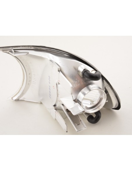 Parti di usura indicatore anteriore destra (BMW M3 F80) Coupe / Cabrio 99-01