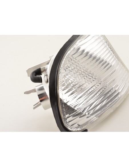 Parti di usura indicatore anteriore destra (BMW M3 F80) Coupe / Cabrio 99-01