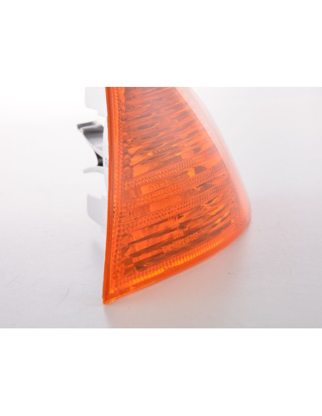 Ricambio indicatore anteriore sinistro BMW 3er E46 Limo 99-01